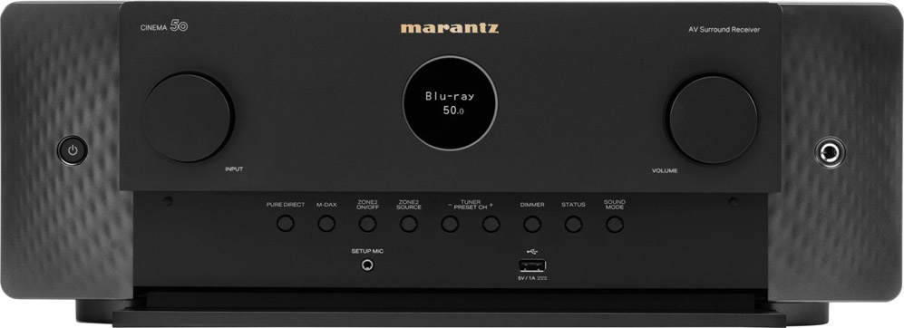 Marantz Cinema 50